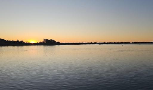 L15 ICW Dock view