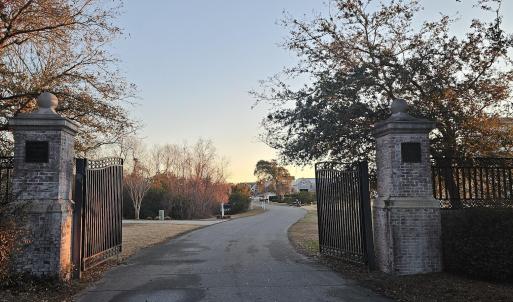 SPP Gate