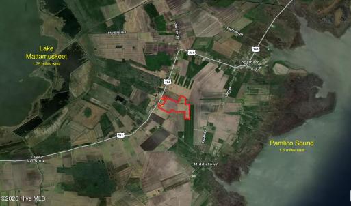 Aerial Map Eng101