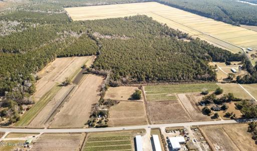 Acreage Hwy 101