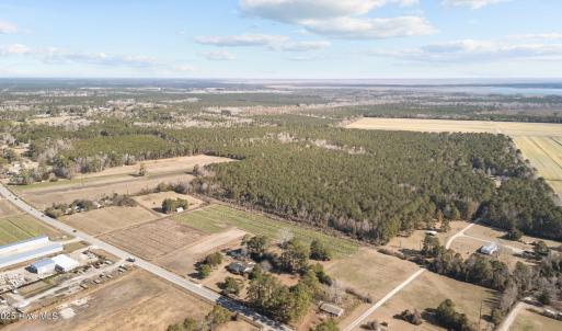 Acreage Hwy 101