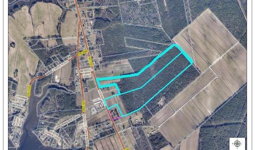 Acreage Hwy 101