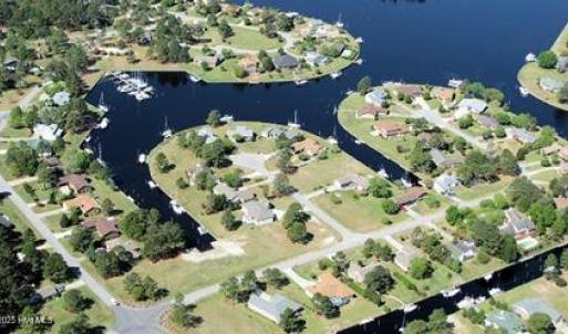 Fairfield Harbour