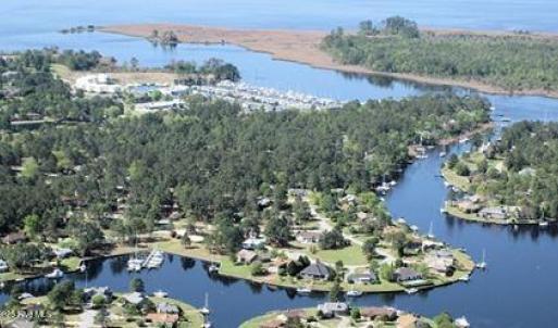 Fairfield Harbour