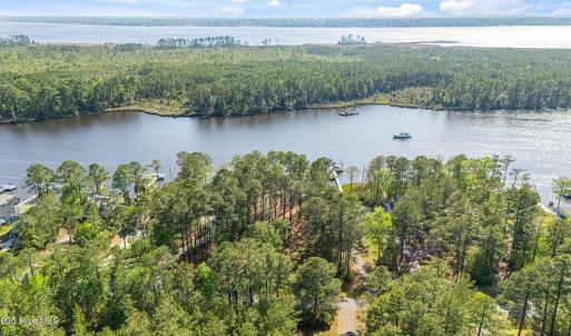 5514 Gondolier Dr.