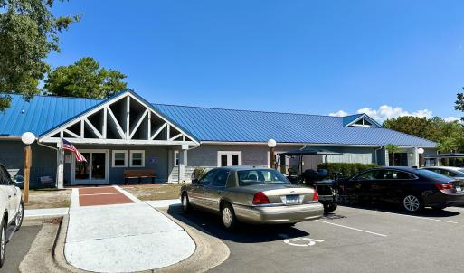 Broad Creek Recreation Center
