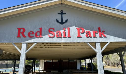 Red Sail Park