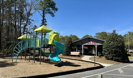 Red Sail Park