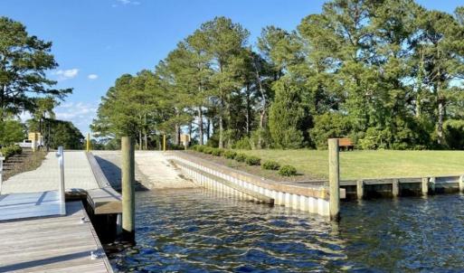 Community Boat Ramp