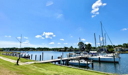Shoreline Marina
