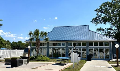 Broad Creek Recreation Center