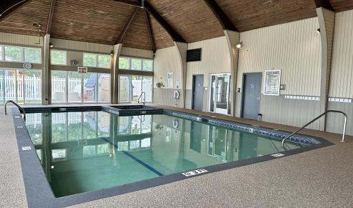 Broad Creek Recreation Center