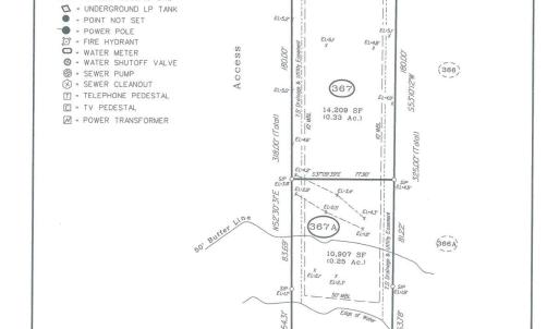 Survey 5514 Gondolier Drive copy