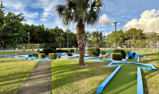 Broad Creek Recreation Center