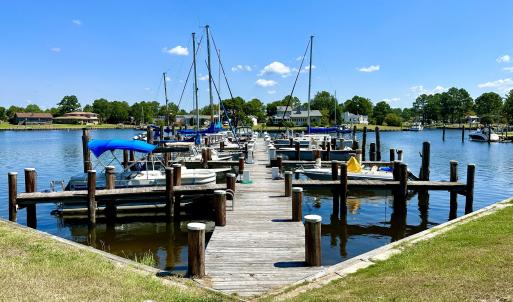 Birdland Marina