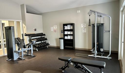 Broad Creek Recreation Center