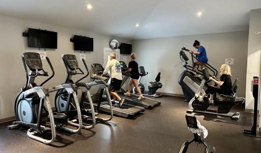 Broad Creek Recreation Center