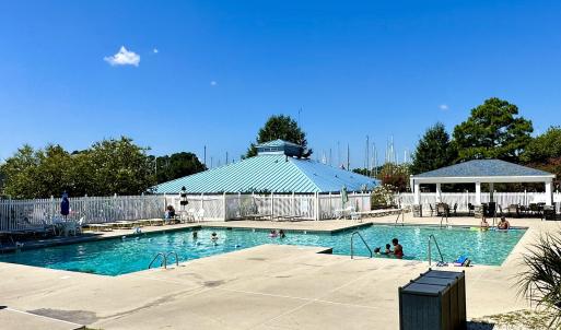 Broad Creek Recreation Center