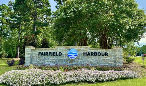 Fairfield Harbour