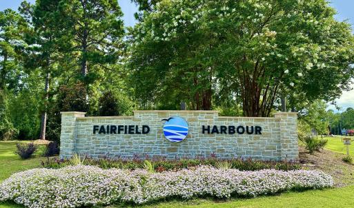 Fairfield Harbour
