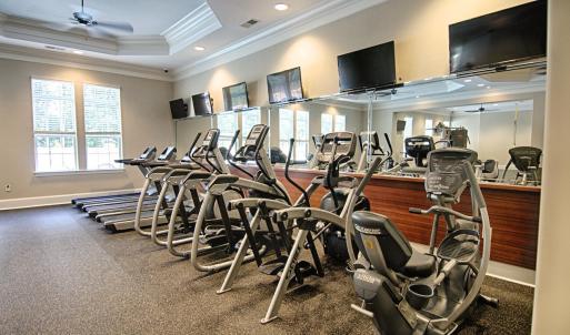 Work out equipment