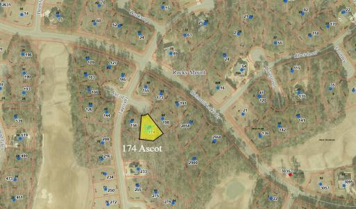 174 Ascot
