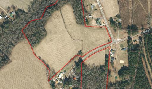 GIS Tax Aerial
