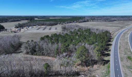 Tract 1 Kehukee Dr Farm