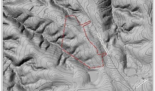 Topo Map