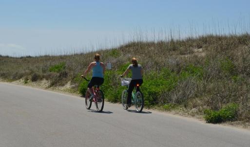 Bikers