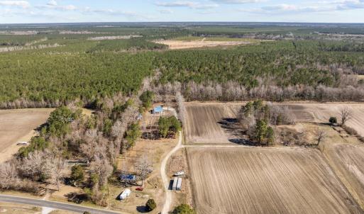 2655 Old Brick Road, Vanceboro, NC