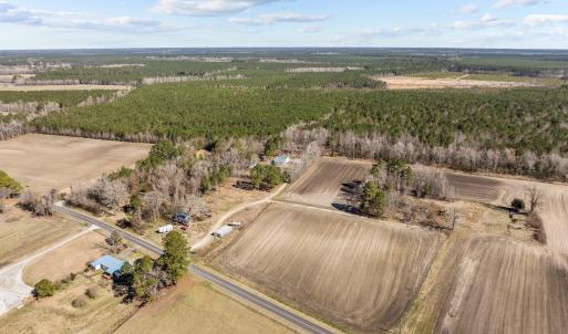 2655 Old Brick Road, Vanceboro, NC