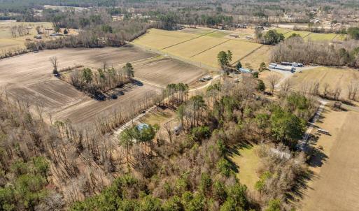 2655 Old Brick Road, Vanceboro, NC