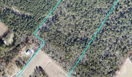 2655 Old Brick Road, Vanceboro, NC