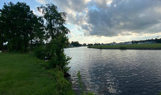 PP canal view