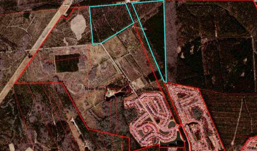 Future NC 43 HWY, New Bern