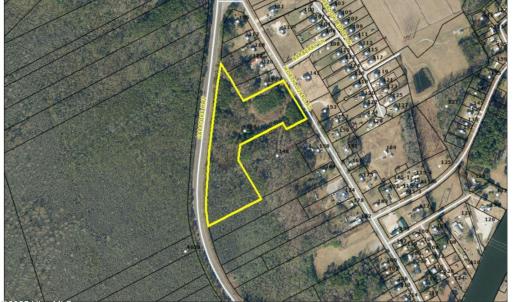 11 GIS map, 138 Worth Guard