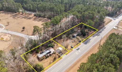 3270 & 3290 Old Airport Road