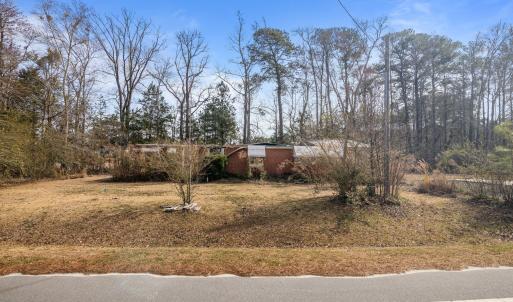 3270 & 3290 Old Airport Road