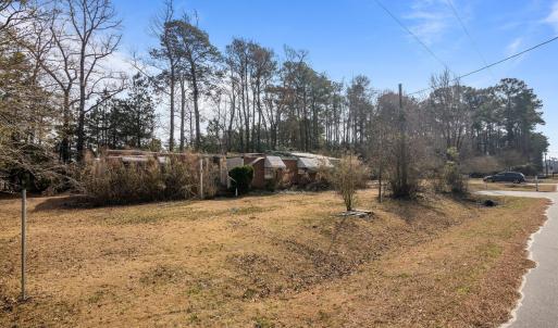 3270 & 3290 Old Airport Road