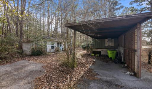 3270 & 3290 Old Airport Road