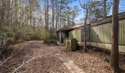 3270 & 3290 Old Airport Road