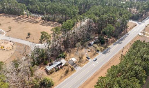 3270 & 3290 Old Airport Road