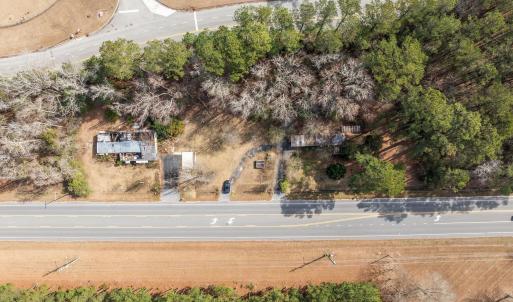 3270 & 3290 Old Airport Road