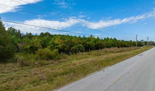 9 acre lot - Old Folkstone - Aerials - E