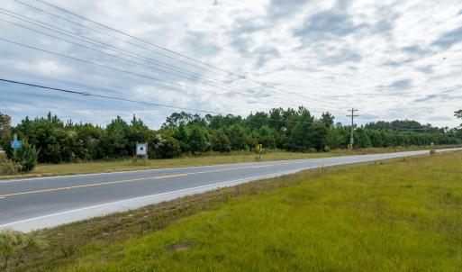 9 acre lot - Old Folkstone - Aerials - E