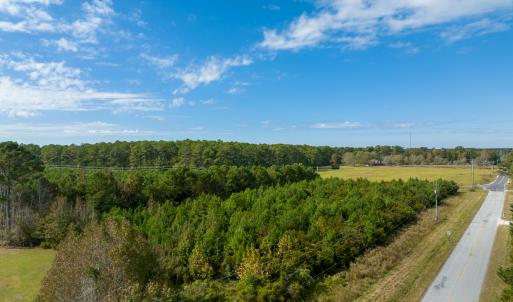 9 acre lot - Old Folkstone - Aerials - E