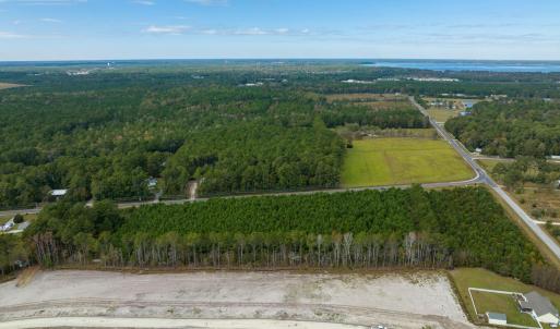 9 acre lot - Old Folkstone - Aerials - E