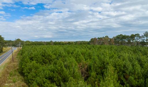 9 acre lot - Old Folkstone - Aerials - E