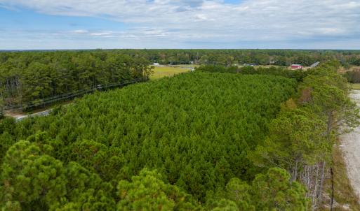9 acre lot - Old Folkstone - Aerials - E